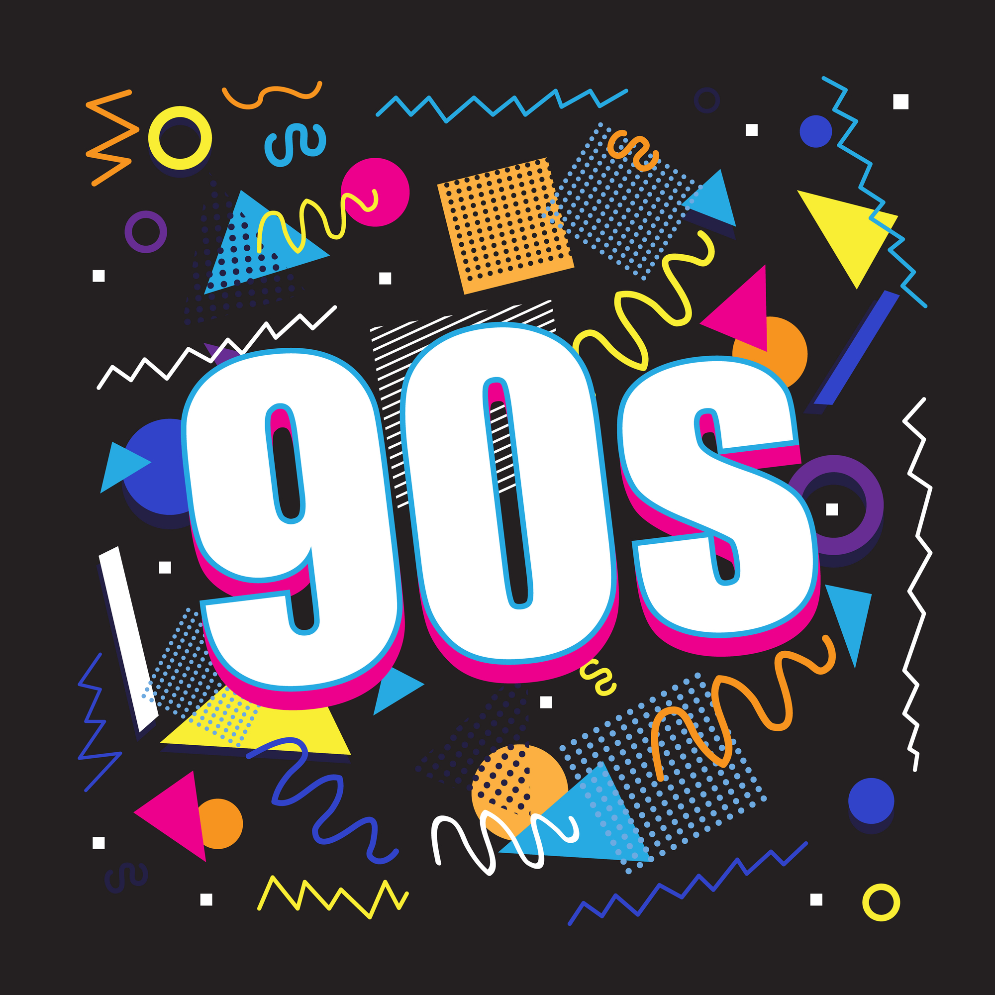 Everything Was Better In The 90s, Or Was It...? - Direct Response PT ...