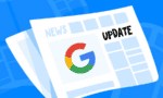 the latest google update is now complete