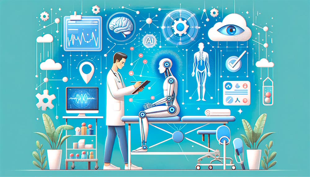 Tips for Implementing AI in Your Physical Therapy Practice - Direct ...